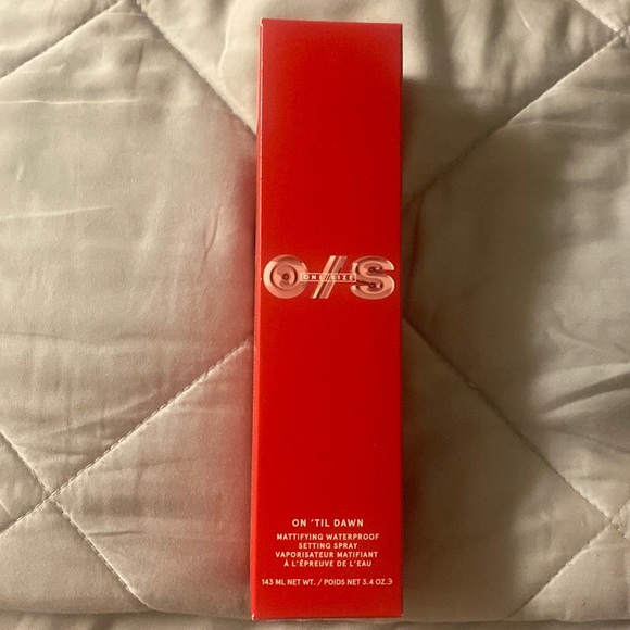 o/s Other - On til dawn